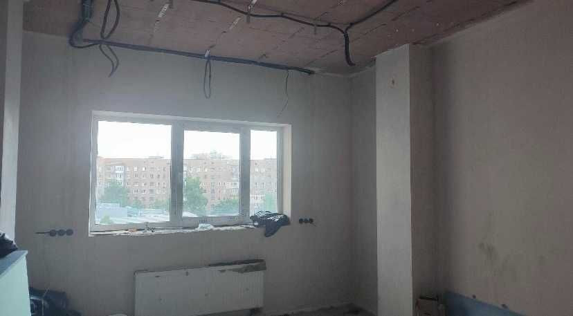 Продам  2х комнатную квартиру  72 м2 Чистовая отделка ЖК Кристалл Харків - зображення 8