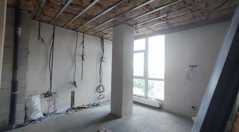 Продам  2х комнатную квартиру  72 м2 Чистовая отделка ЖК Кристалл Харків - зображення 3