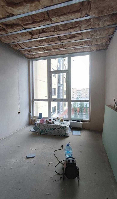 Продам  2х комнатную квартиру  72 м2 Чистовая отделка ЖК Кристалл Харків - зображення 4