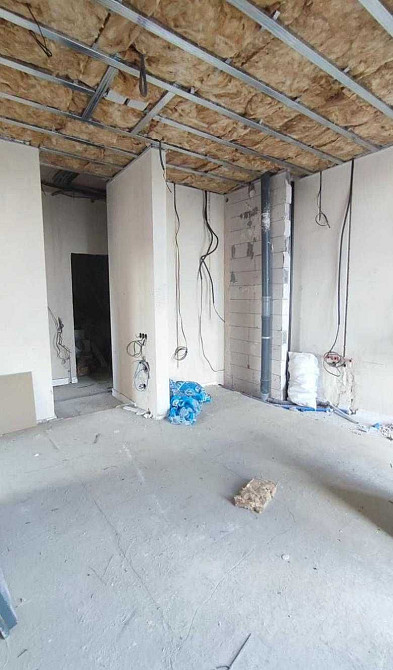 Продам  2х комнатную квартиру  72 м2 Чистовая отделка ЖК Кристалл Харків - зображення 6