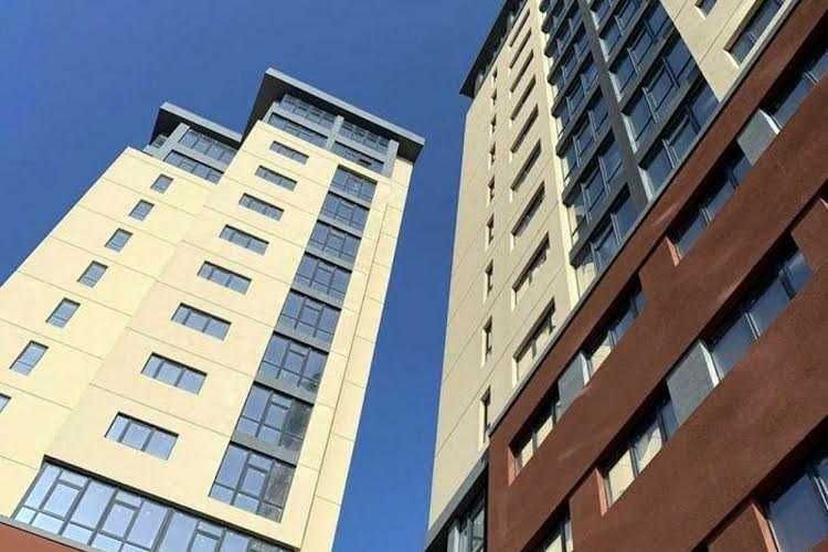 Продам  2х комнатную квартиру  72 м2 Чистовая отделка ЖК Кристалл Харків - зображення 1