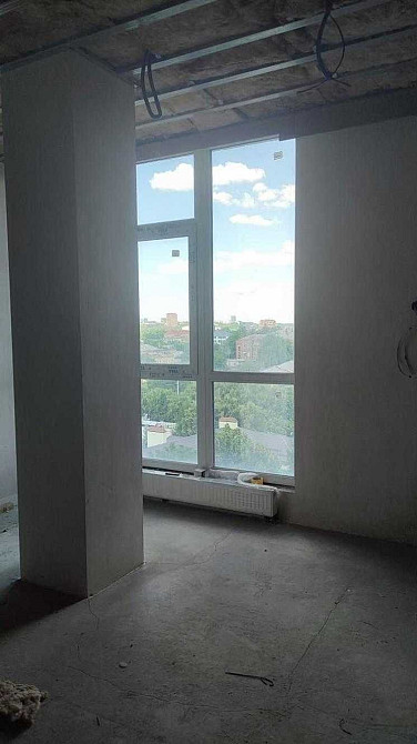 Продам  2х комнатную квартиру  72 м2 Чистовая отделка ЖК Кристалл Харків - зображення 5