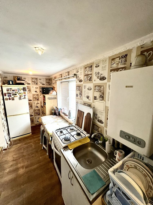 Продаю 2 кімнатну квартиру 3 Слобідська/ Чкалова Николаев - изображение 3