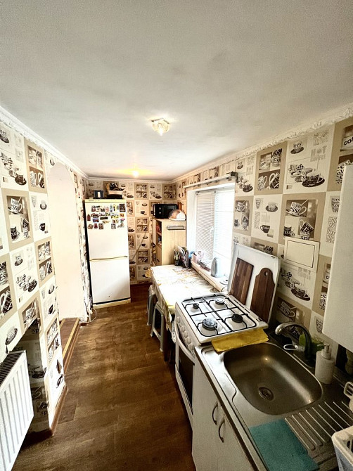 Продаю 2 кімнатну квартиру 3 Слобідська/ Чкалова Николаев - изображение 1