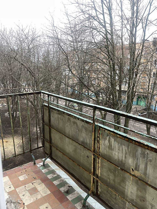 Продам 3к.кв, район Салтовка, 533м/р. Цена 20000 у.е. (403289) Харків - зображення 5