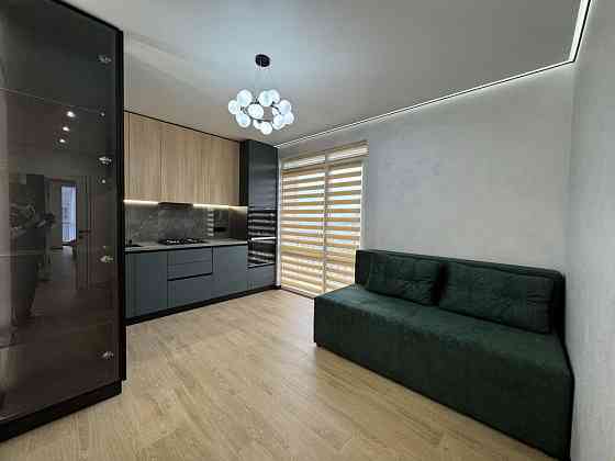 Простора 1к в центральній частині міста Ивано-Франковск