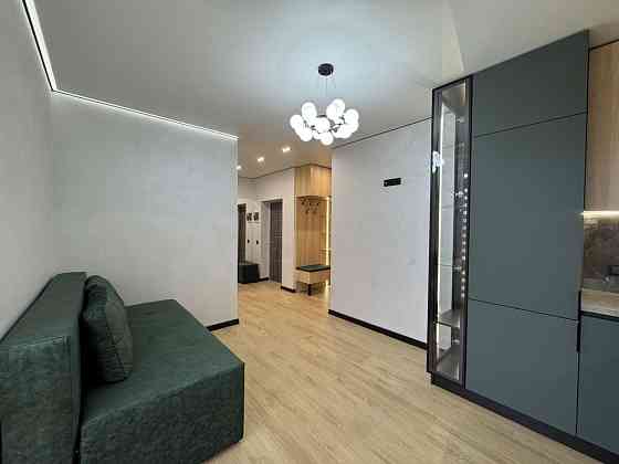 Простора 1к в центральній частині міста Ивано-Франковск