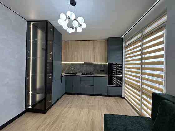 Простора 1к в центральній частині міста Ивано-Франковск