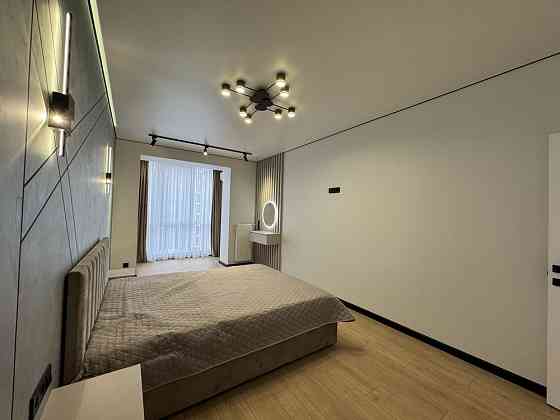 Простора 1к в центральній частині міста Ивано-Франковск