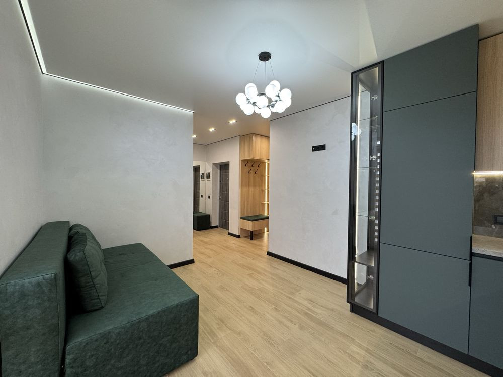 Простора 1к в центральній частині міста Ивано-Франковск - изображение 3