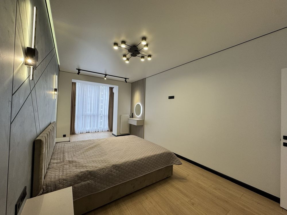 Простора 1к в центральній частині міста Ивано-Франковск - изображение 5