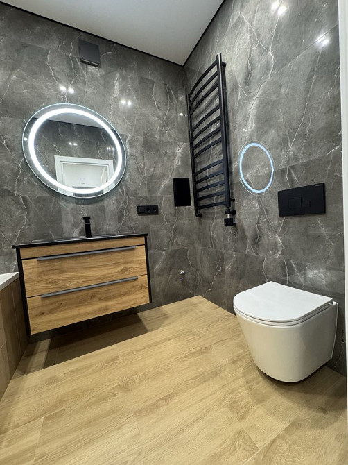 Простора 1к в центральній частині міста Ивано-Франковск - изображение 8