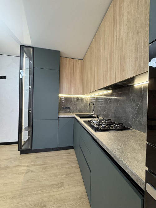 Простора 1к в центральній частині міста Ивано-Франковск - изображение 2