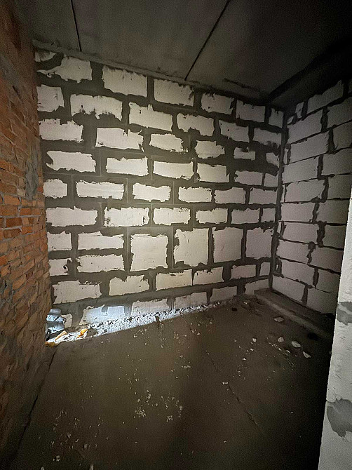 НАЙДЕШЕВША ЗДАНА 1-кї квартира в ЦЕНТРІ | вул. Подільська, 58 39024 Хмельницький - зображення 7