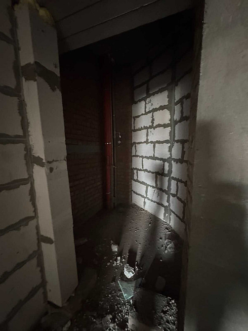 НАЙДЕШЕВША ЗДАНА 1-кї квартира в ЦЕНТРІ | вул. Подільська, 58 39024 Хмельницький - зображення 6