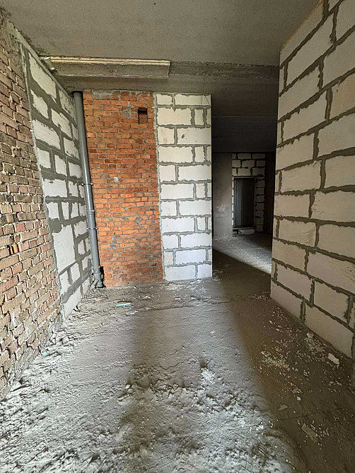 НАЙДЕШЕВША ЗДАНА 1-кї квартира в ЦЕНТРІ | вул. Подільська, 58 39024 Хмельницький - зображення 2