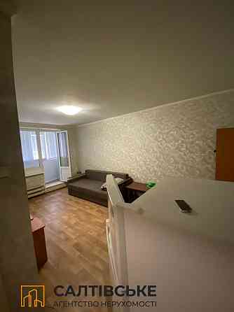 КЮ-9854 Продам 2К квартиру на Салтовке Студенческая 522 м/р Харків
