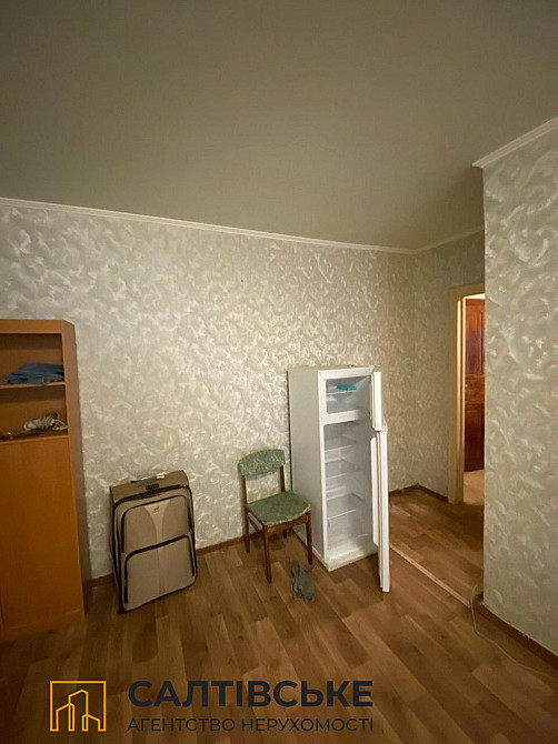 КЮ-9854 Продам 2К квартиру на Салтовке Студенческая 522 м/р Харьков - изображение 5