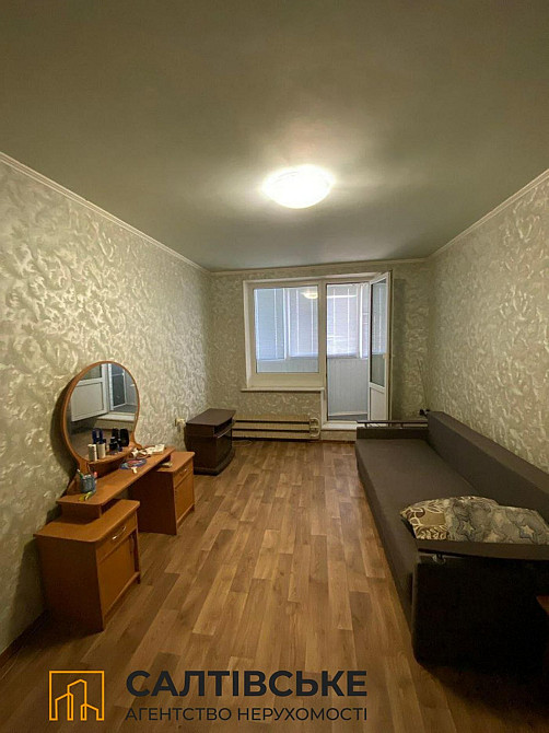 КЮ-9854 Продам 2К квартиру на Салтовке Студенческая 522 м/р Харьков - изображение 2