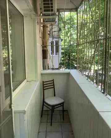 3-комн. квартира на 2 ст. Фонтана, Сегедская Одеса