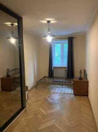 3-комн. квартира на 2 ст. Фонтана, Сегедская Одеса