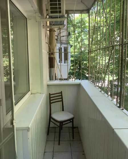 3-комн. квартира на 2 ст. Фонтана, Сегедская Одеса - зображення 6