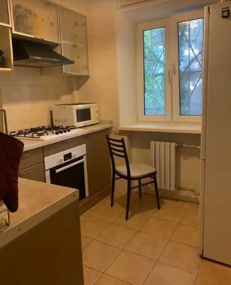 3-комн. квартира на 2 ст. Фонтана, Сегедская Одеса - зображення 1