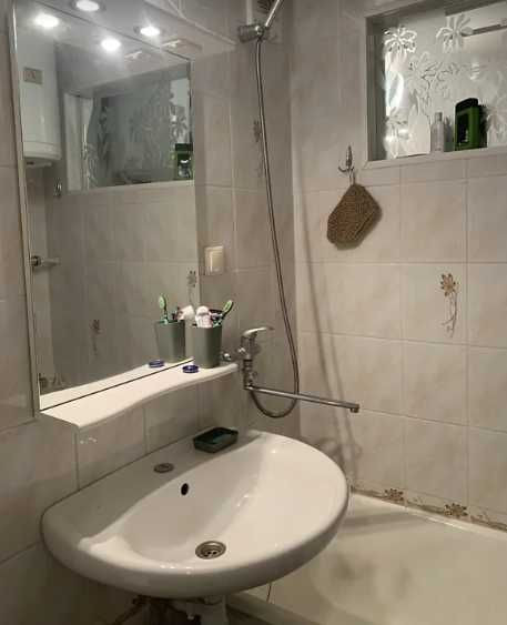 3-комн. квартира на 2 ст. Фонтана, Сегедская Одеса - зображення 7