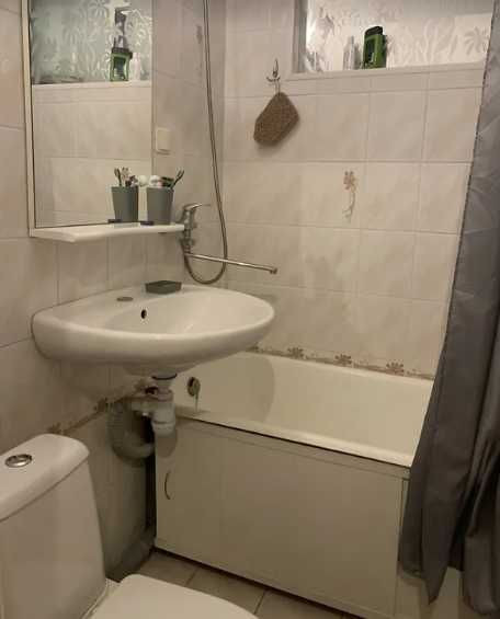 3-комн. квартира на 2 ст. Фонтана, Сегедская Одеса - зображення 8