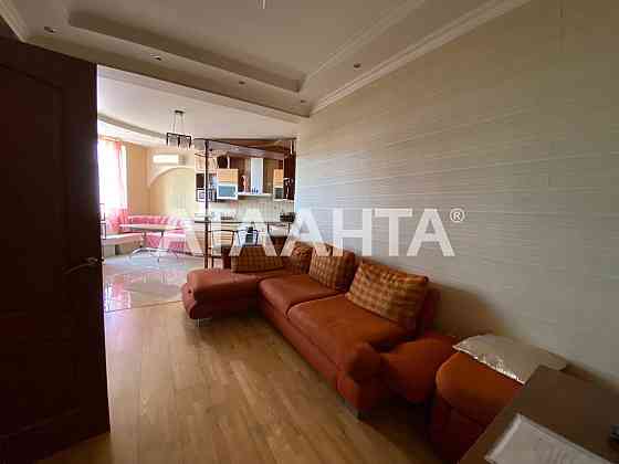 Продам квартира  капремонт ЖК "Чудо-Город" Одеса