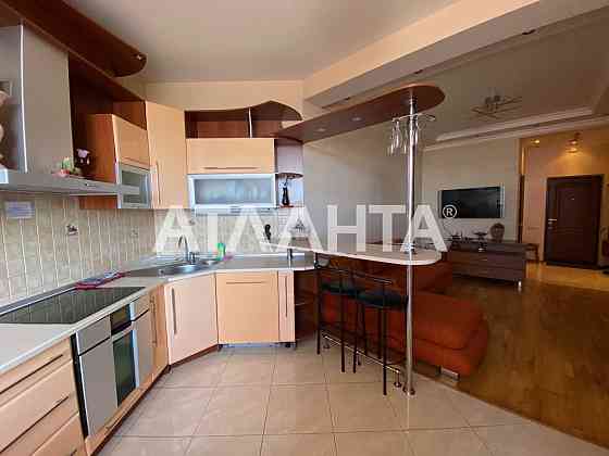 Продам квартира  капремонт ЖК "Чудо-Город" Одеса