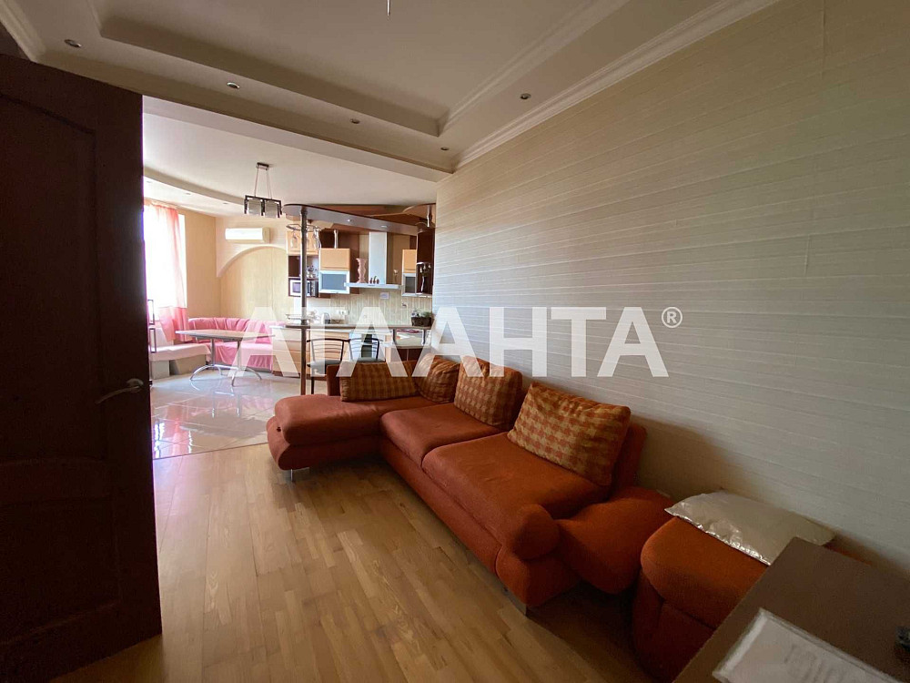 Продам квартира  капремонт ЖК "Чудо-Город" Одеса - зображення 6