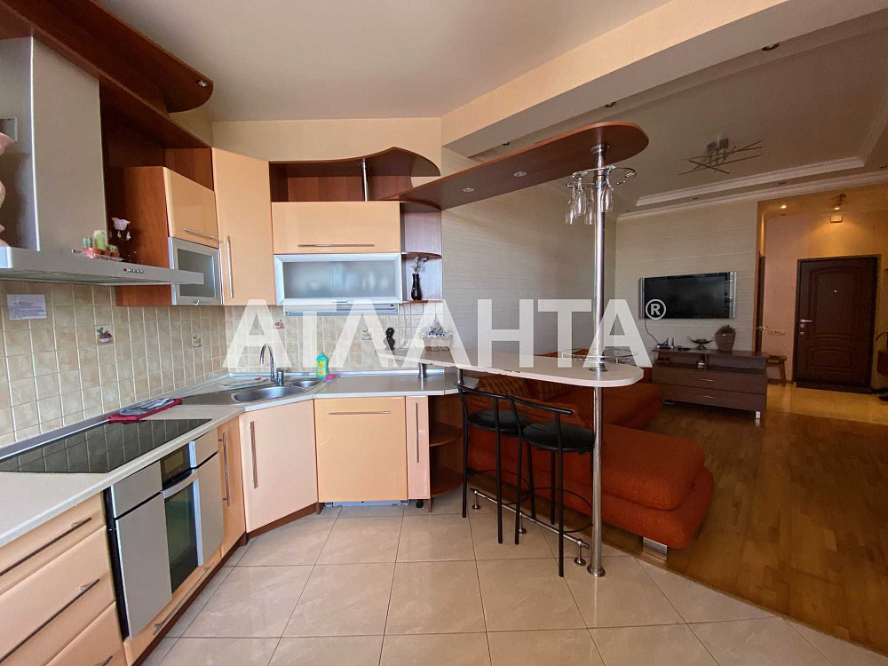 Продам квартира  капремонт ЖК "Чудо-Город" Одеса - зображення 1