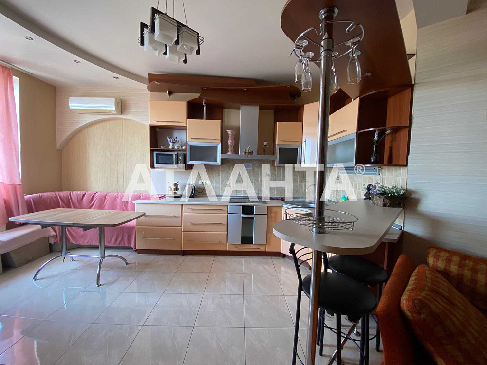 Продам квартира  капремонт ЖК "Чудо-Город" Одеса - зображення 3