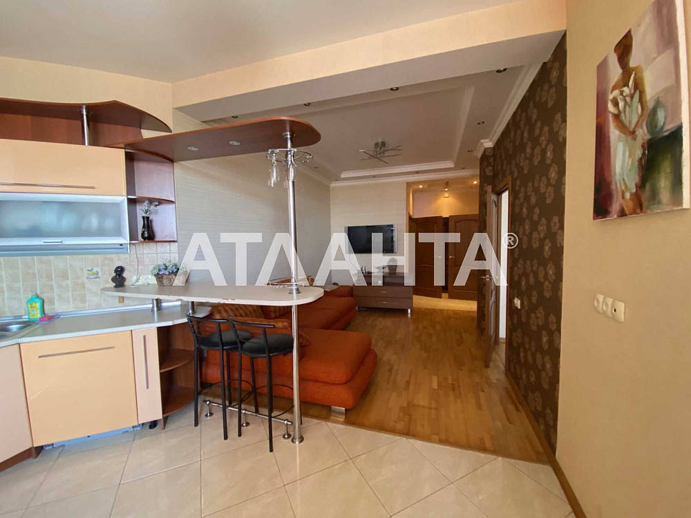 Продам квартира  капремонт ЖК "Чудо-Город" Одеса - зображення 2