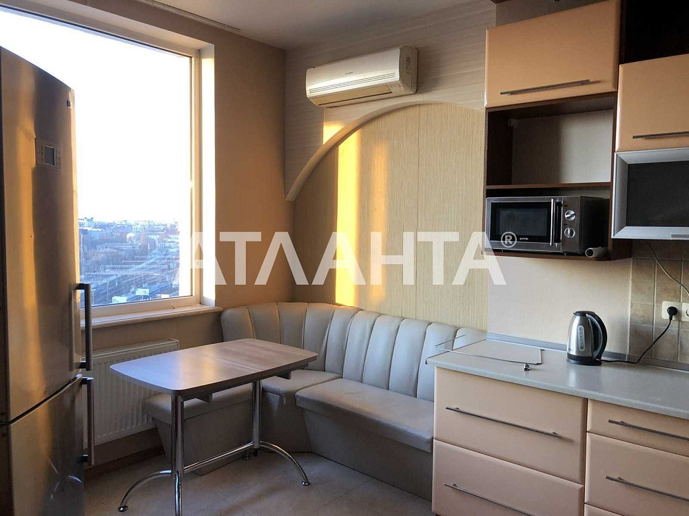 Продам квартира  капремонт ЖК "Чудо-Город" Одеса - зображення 4