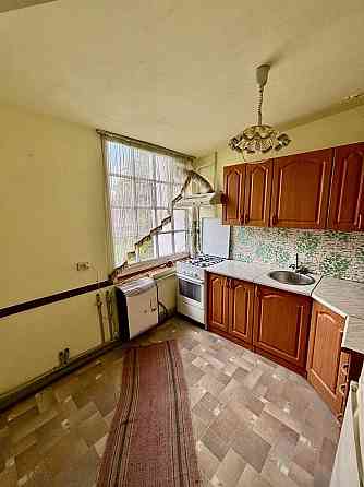 Продам 2-о кімнатну квартиру у Центрі міста,вул Монастирська Полтава