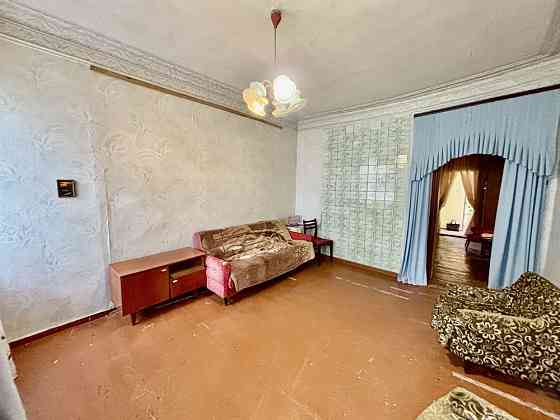 Продам 2-о кімнатну квартиру у Центрі міста,вул Монастирська Полтава