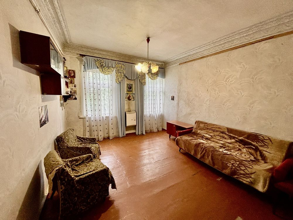 Продам 2-о кімнатну квартиру у Центрі міста,вул Монастирська Полтава - изображение 1