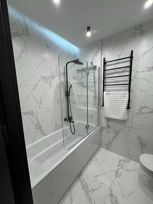 Продаж 2к квартира в Центрі, МІстечко Центральне Івано-Франківськ - зображення 7