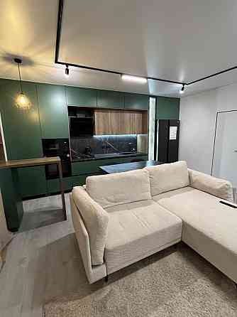 Продаж! Стильна та комфортна 2к квартира в престижному ЖК + Тераса Ивано-Франковск