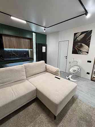 Продаж! Стильна та комфортна 2к квартира в престижному ЖК + Тераса Ивано-Франковск