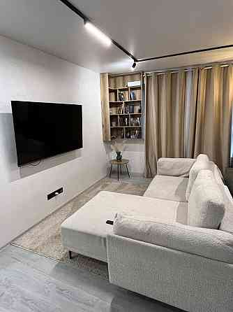 Продаж! Стильна та комфортна 2к квартира в престижному ЖК + Тераса Ивано-Франковск