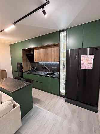 Продаж! Стильна та комфортна 2к квартира в престижному ЖК + Тераса Ивано-Франковск