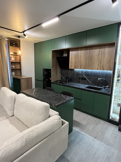 Продаж! Стильна та комфортна 2к квартира в престижному ЖК + Тераса Ивано-Франковск - изображение 8