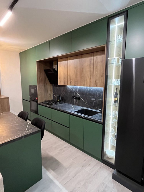 Продаж! Стильна та комфортна 2к квартира в престижному ЖК + Тераса Ивано-Франковск - изображение 7