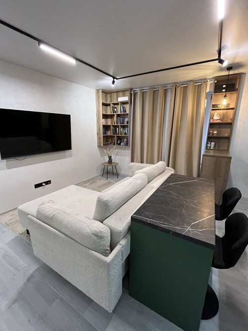 Продаж! Стильна та комфортна 2к квартира в престижному ЖК + Тераса Ивано-Франковск - изображение 3