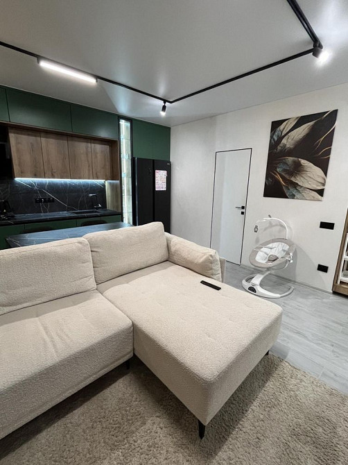 Продаж! Стильна та комфортна 2к квартира в престижному ЖК + Тераса Ивано-Франковск - изображение 4