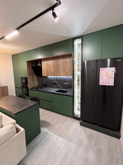 Продаж! Стильна та комфортна 2к квартира в престижному ЖК + Тераса Ивано-Франковск - изображение 1