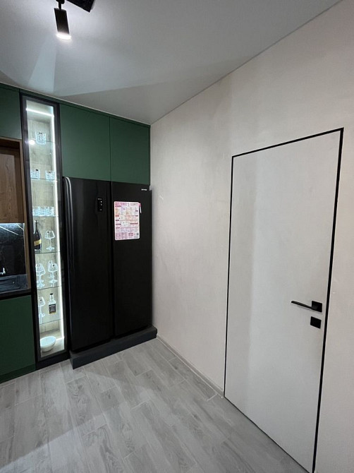 Продаж! Стильна та комфортна 2к квартира в престижному ЖК + Тераса Ивано-Франковск - изображение 6